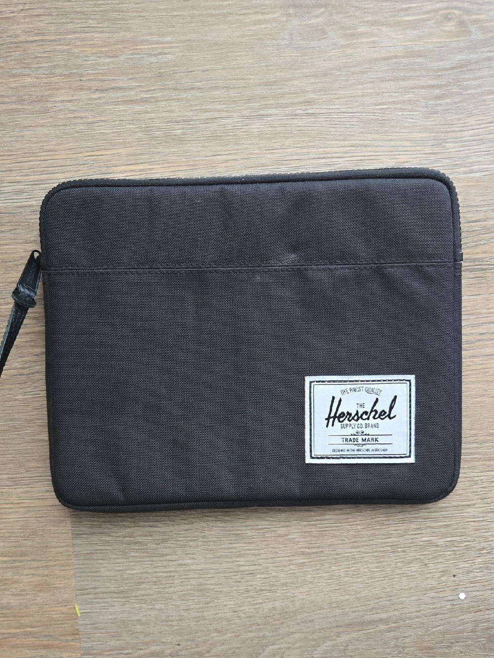Herschel Supply Company 10" Zip Tablet Sleeve